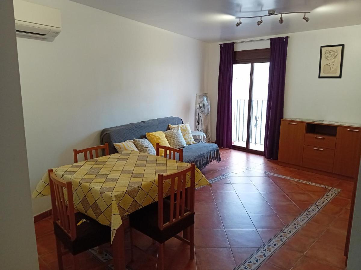 Lovely Y Cozy Apartments Chulilla Exterior photo
