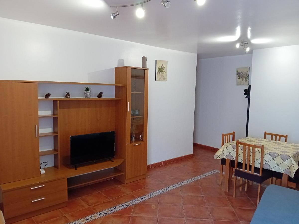 Lovely Y Cozy Apartments Chulilla Exterior photo